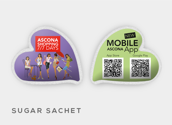 Ascona Shopping